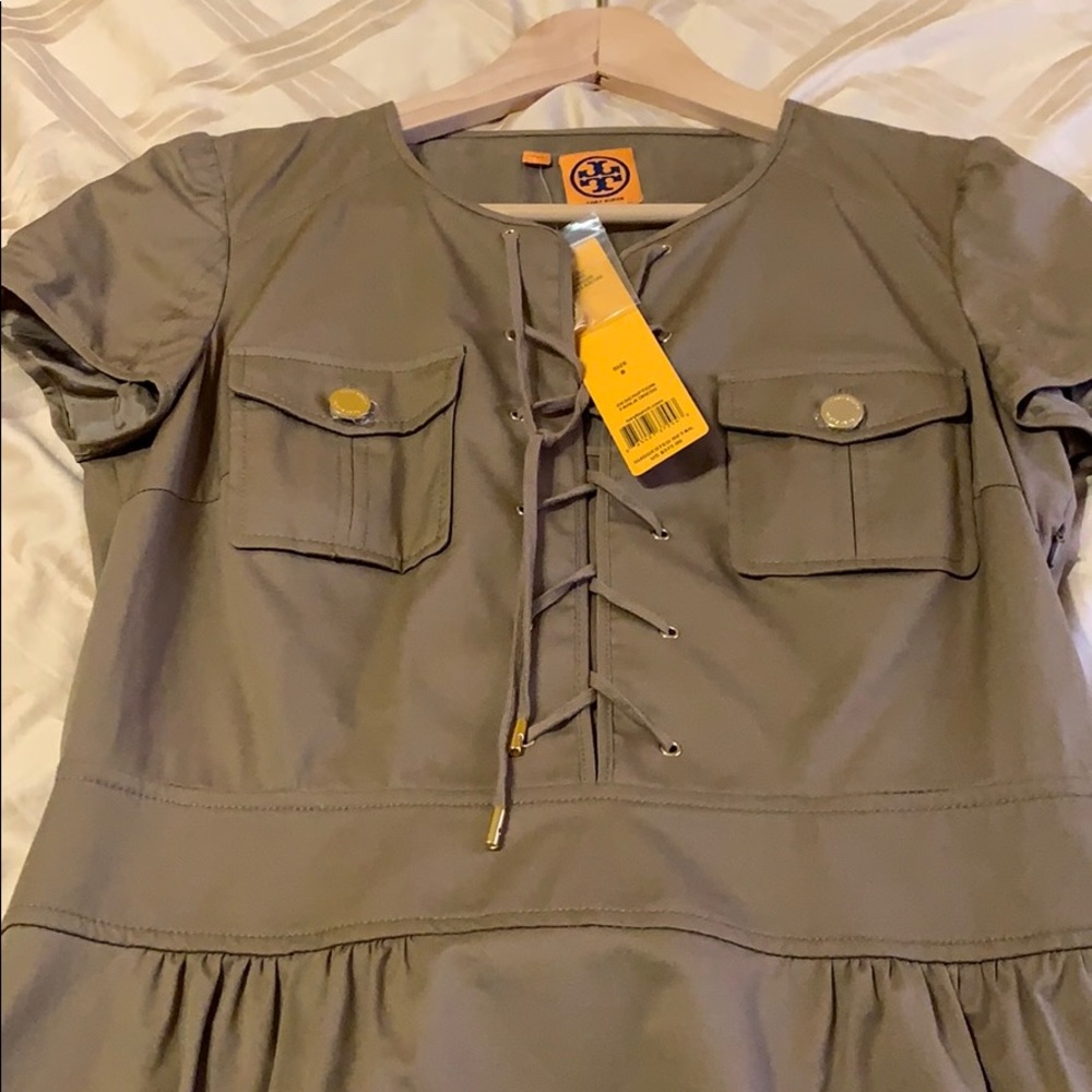 NWT Tory Burch Farla Dress